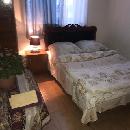 غيومري Light Guest House المظهر الخارجي الصورة