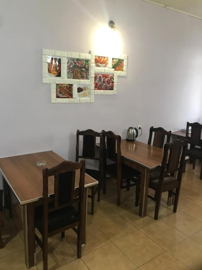 غيومري Light Guest House المظهر الخارجي الصورة