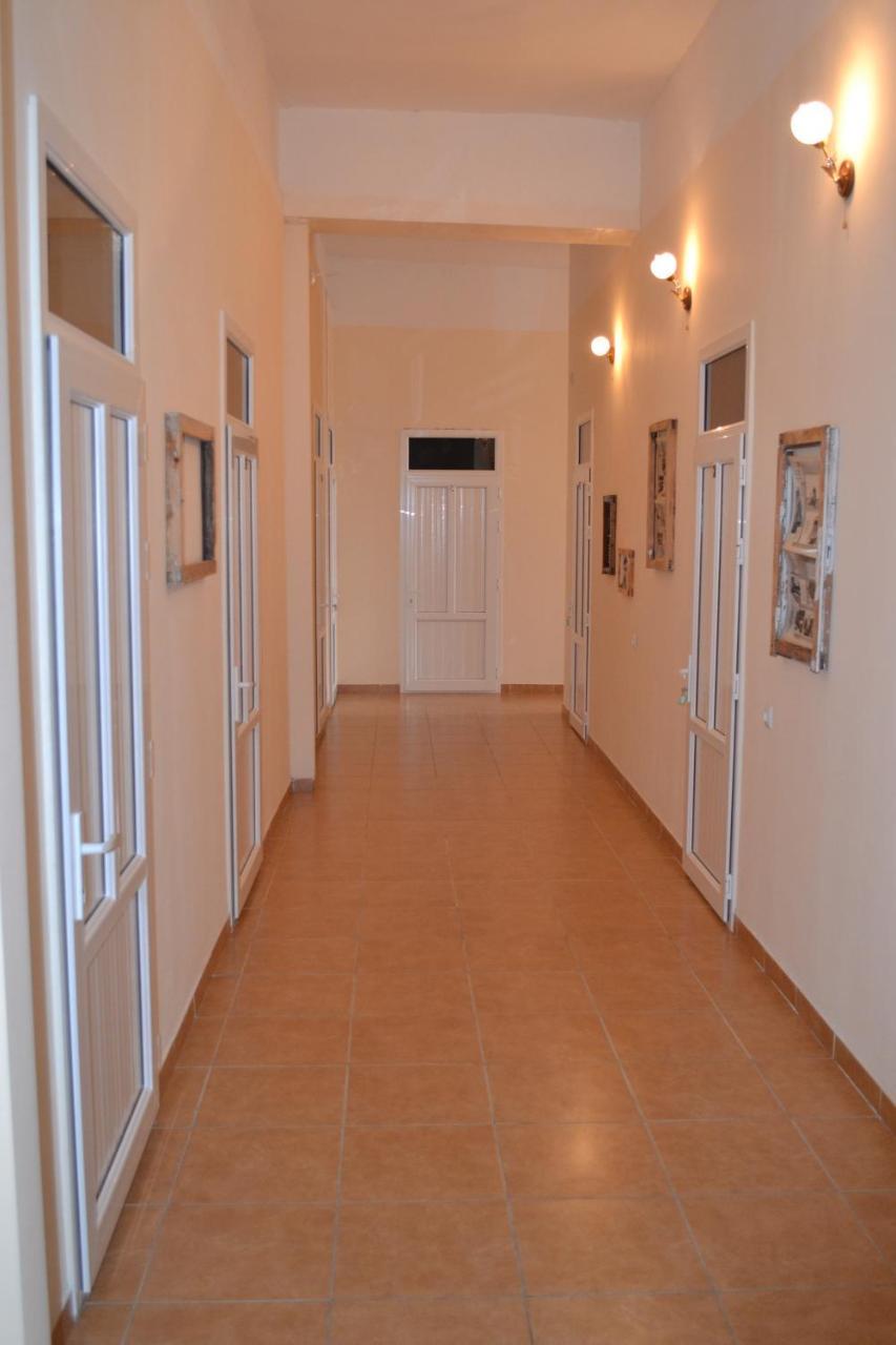 غيومري Light Guest House المظهر الخارجي الصورة