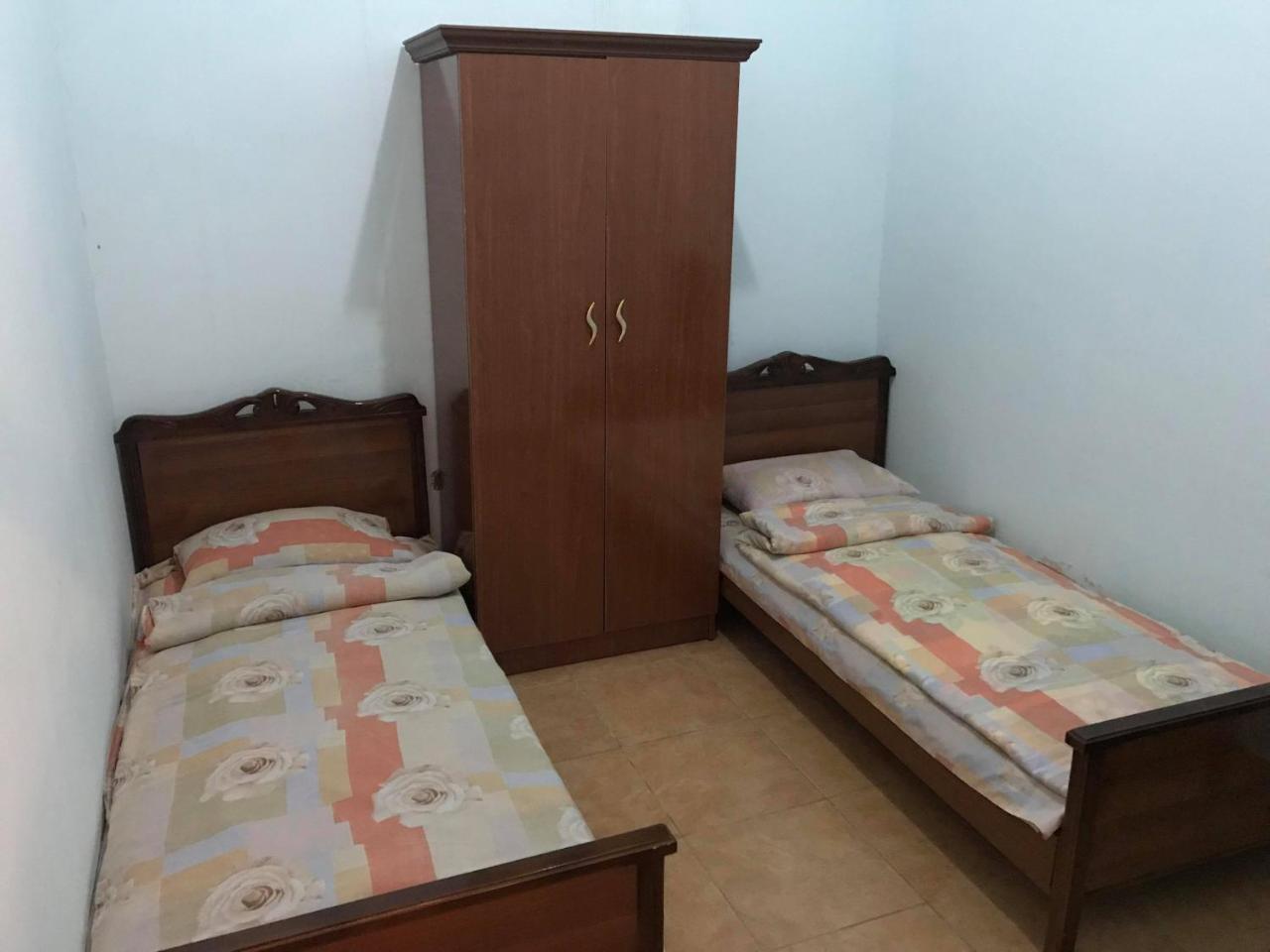 غيومري Light Guest House المظهر الخارجي الصورة
