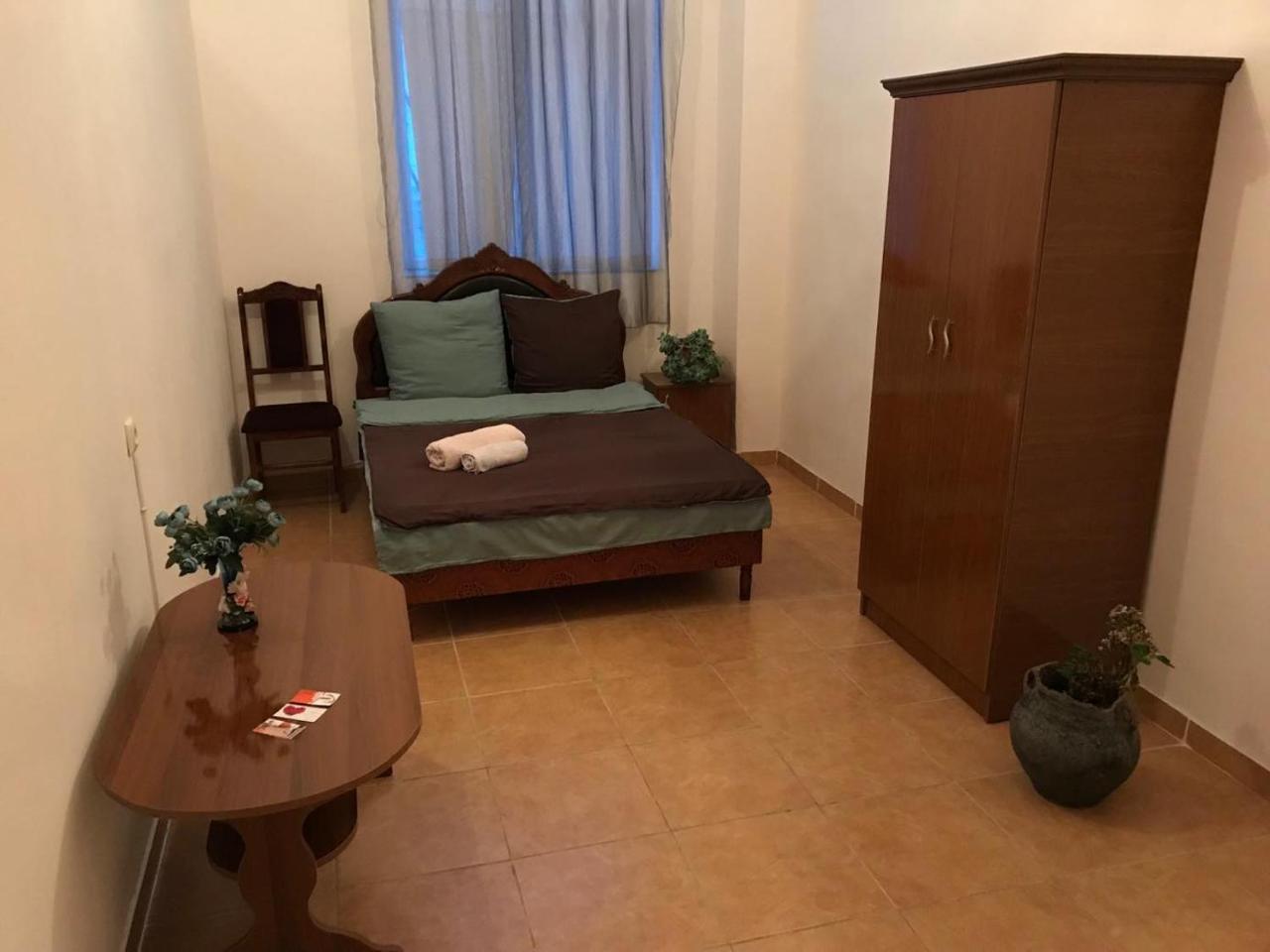 غيومري Light Guest House المظهر الخارجي الصورة