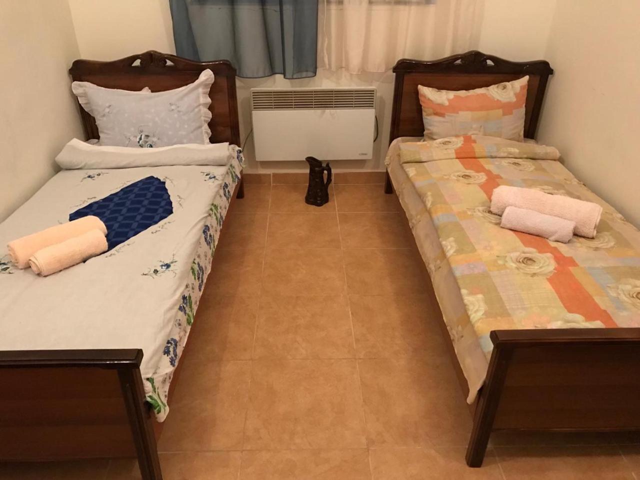 غيومري Light Guest House المظهر الخارجي الصورة