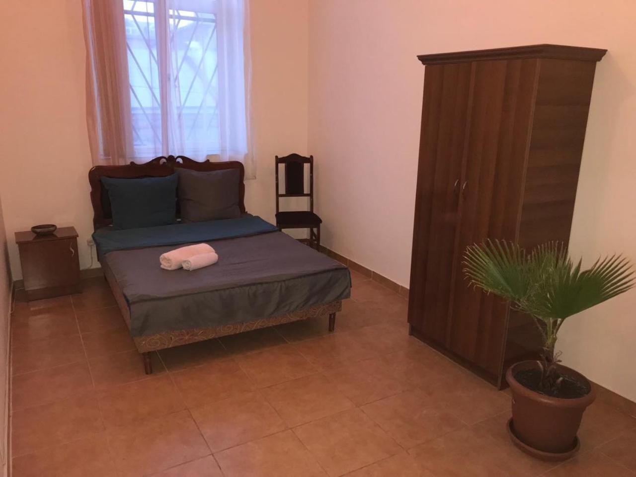 غيومري Light Guest House المظهر الخارجي الصورة