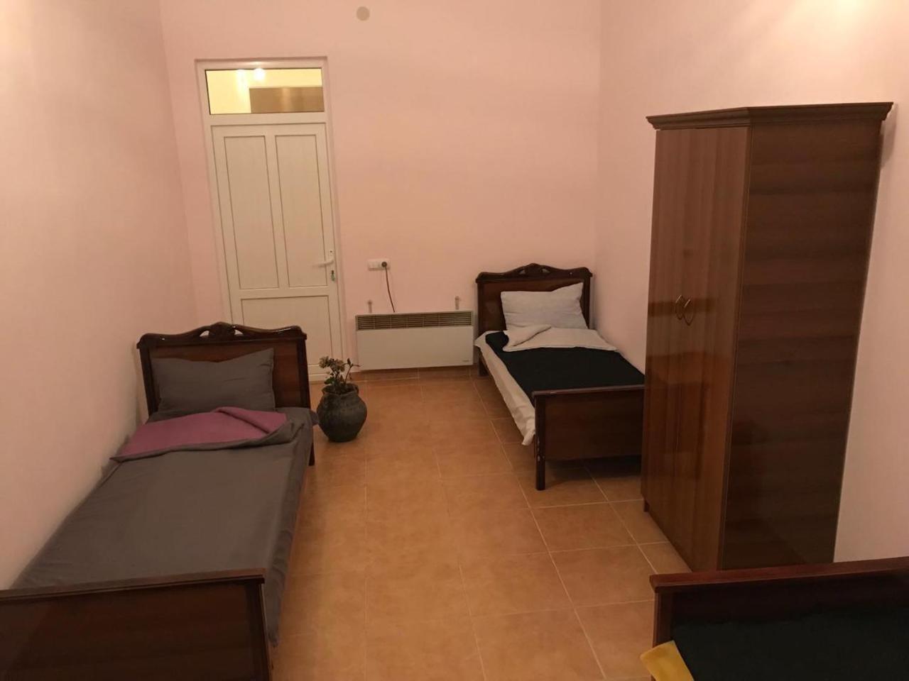 غيومري Light Guest House المظهر الخارجي الصورة