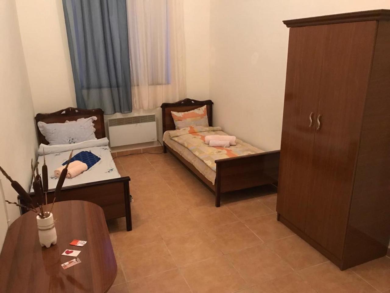 غيومري Light Guest House المظهر الخارجي الصورة
