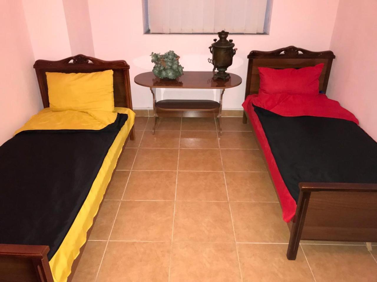 غيومري Light Guest House المظهر الخارجي الصورة