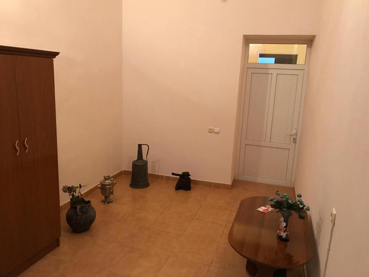 غيومري Light Guest House المظهر الخارجي الصورة